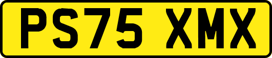 PS75XMX