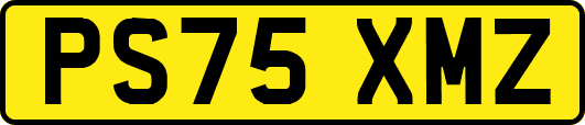 PS75XMZ