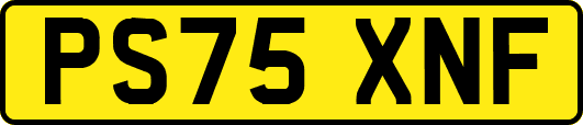 PS75XNF