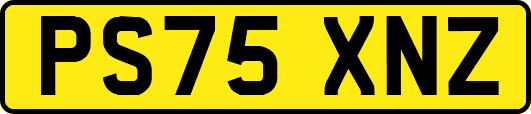 PS75XNZ