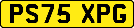 PS75XPG
