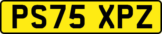 PS75XPZ