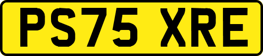 PS75XRE