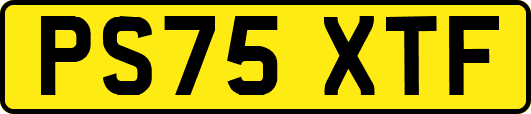 PS75XTF