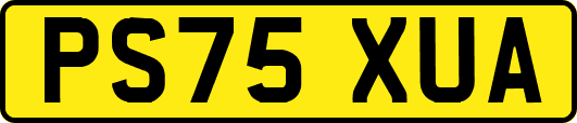 PS75XUA