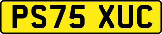 PS75XUC