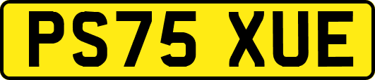 PS75XUE