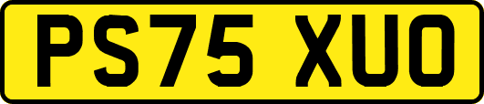 PS75XUO