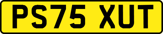 PS75XUT