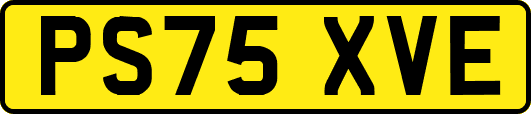 PS75XVE