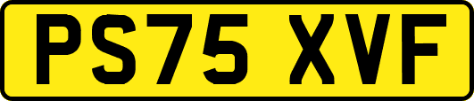 PS75XVF
