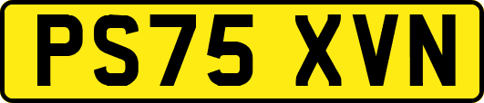 PS75XVN