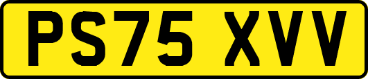 PS75XVV
