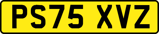 PS75XVZ