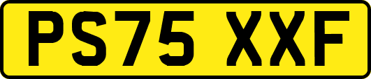 PS75XXF