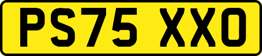 PS75XXO