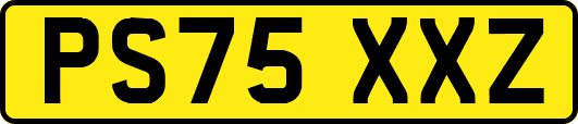PS75XXZ
