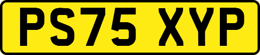 PS75XYP