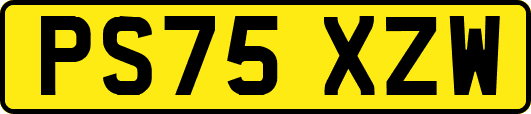 PS75XZW