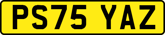 PS75YAZ