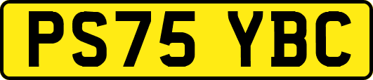 PS75YBC