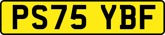 PS75YBF