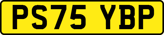 PS75YBP