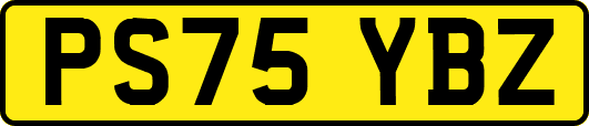 PS75YBZ