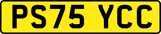 PS75YCC
