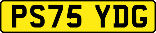 PS75YDG
