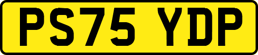 PS75YDP