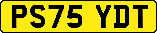 PS75YDT