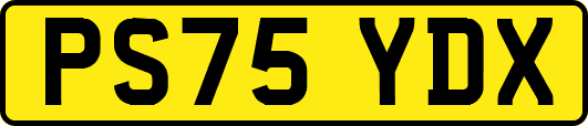 PS75YDX