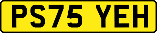 PS75YEH