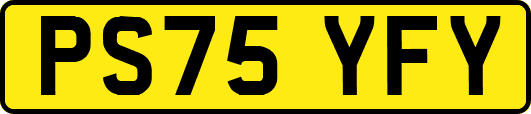 PS75YFY