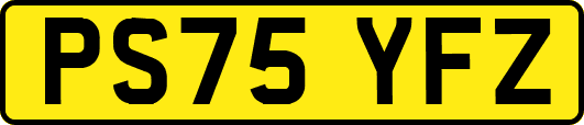 PS75YFZ