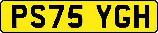 PS75YGH