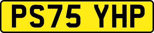 PS75YHP