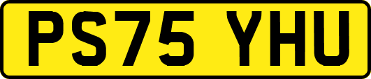 PS75YHU