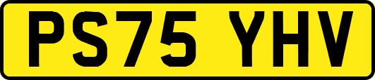 PS75YHV