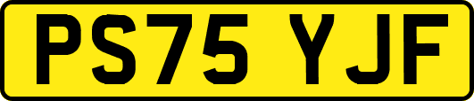 PS75YJF