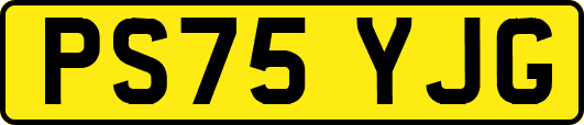 PS75YJG