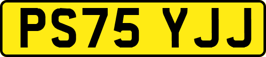PS75YJJ