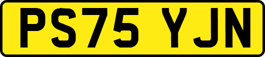 PS75YJN