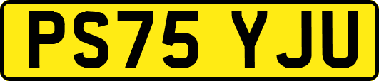 PS75YJU