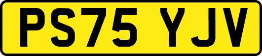PS75YJV