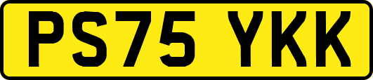 PS75YKK