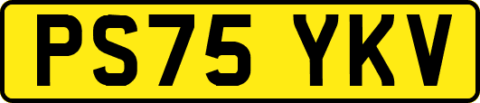 PS75YKV