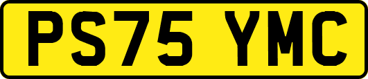 PS75YMC