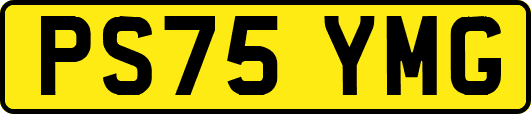 PS75YMG